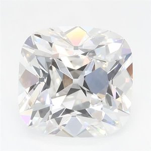 2.08ct CUSHION Diamond - 500136661