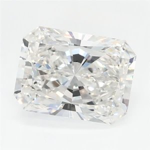 1.62ct RADIANT Diamond - 500136589