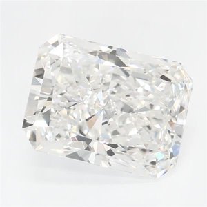 1.06ct RADIANT Diamond - 500136573