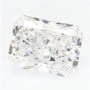 4.09ct RADIANT Diamond - 500136620