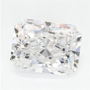 0.98ct RADIANT Diamond - 500136567