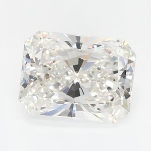 0.58ct RADIANT Diamond - 500136562