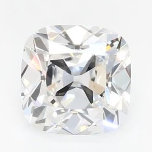 0.64ct CUSHION Diamond - 500136643