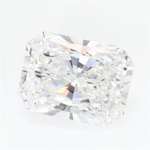 1.03ct RADIANT Diamond - 500136569