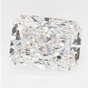 2.51ct RADIANT Diamond - 500136600