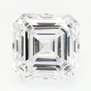 1.0ct ASSCHER Diamond - 500136550