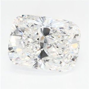 3.07ct ELONGATED CUSHION Diamond - 500136628