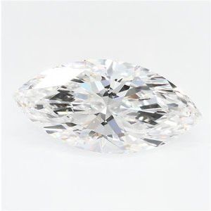 2.09ct MARQUISE Diamond - 500136545