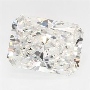 3.07ct RADIANT Diamond - 500136611