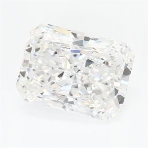 1.04ct RADIANT Diamond - 500136571