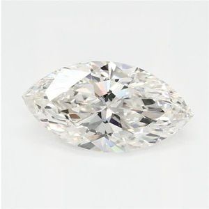 1.01ct MARQUISE Diamond - 500136479