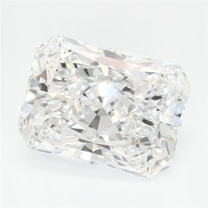 1.28ct RADIANT Diamond - 500136581