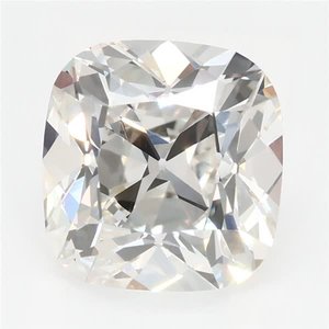 2.87ct CUSHION Diamond - 500136674