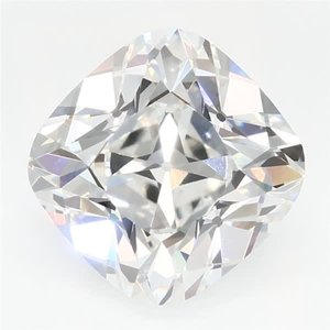 2.29ct CUSHION Diamond - 500136663