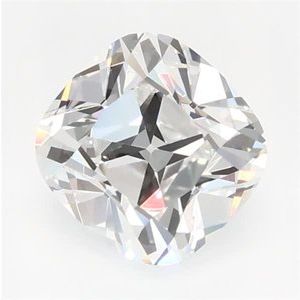 1.08ct CUSHION Diamond - 500136647
