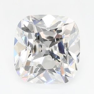 1.07ct CUSHION Diamond - 500136645