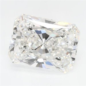 2.65ct RADIANT Diamond - 500136607