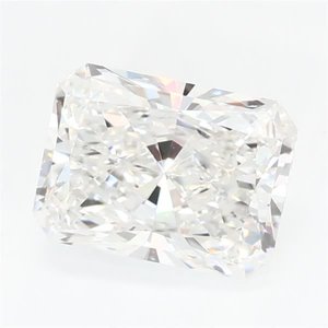 1.21ct RADIANT Diamond - 500136579