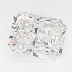 1.97ct RADIANT Diamond - 500136593