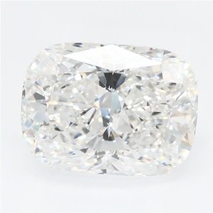 2.63ct ELONGATED CUSHION Diamond - 500136625
