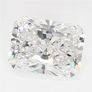 1.93ct RADIANT Diamond - 500136592
