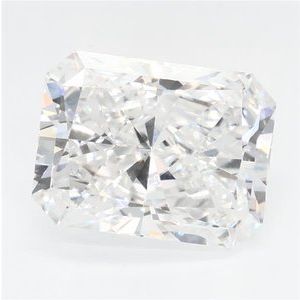2.65ct RADIANT Diamond - 500136606
