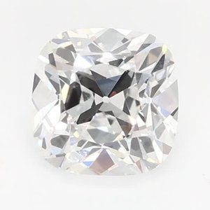 0.61ct CUSHION Diamond - 500136641