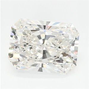 1.03ct RADIANT Diamond - 500136570