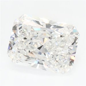 2.63ct RADIANT Diamond - 500136604