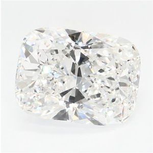 3.23ct ELONGATED CUSHION Diamond - 500136632