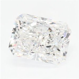2.98ct RADIANT Diamond - 500136609