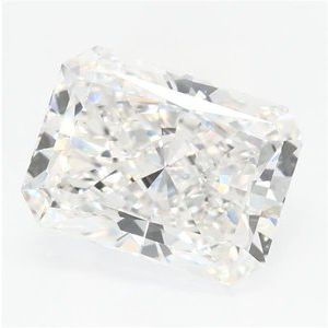 3.2ct RADIANT Diamond - 500136618