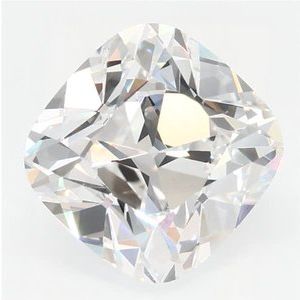 2.52ct CUSHION Diamond - 500136666