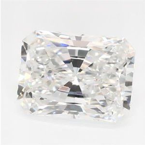 0.92ct RADIANT Diamond - 500136564
