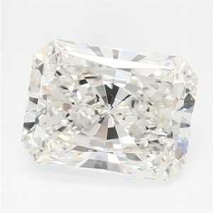 1.09ct RADIANT Diamond - 500136578
