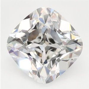 2.54ct CUSHION Diamond - 500136669