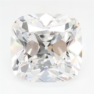 2.09ct CUSHION Diamond - 500136662