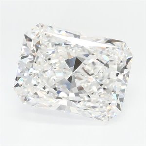 4.05ct RADIANT Diamond - 500136619