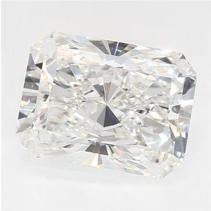 3.1ct RADIANT Diamond - 500136616