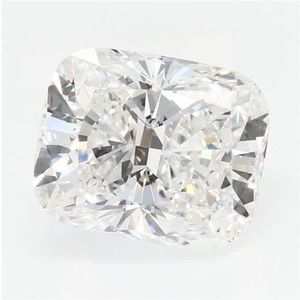 2.58ct ELONGATED CUSHION Diamond - 500136623
