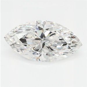 1.0ct MARQUISE Diamond - 500136478