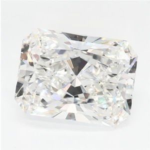 2.26ct RADIANT Diamond - 500136597