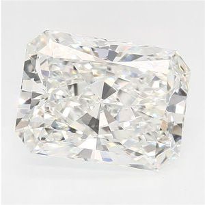 3.08ct RADIANT Diamond - 500136613