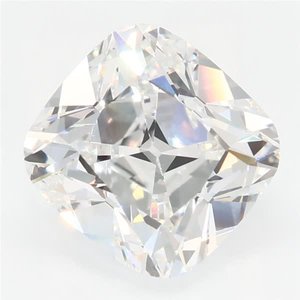 2.66ct CUSHION Diamond - 500136673
