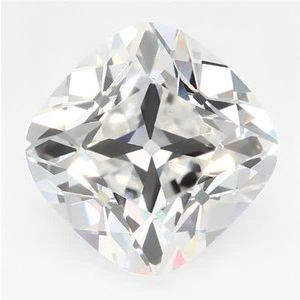 2.54ct CUSHION Diamond - 500136671