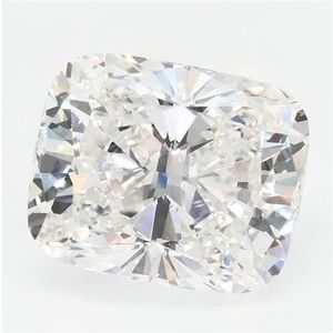 4.1ct ELONGATED CUSHION Diamond - 500136637