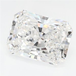 1.54ct RADIANT Diamond - 500136586