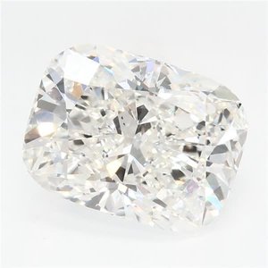 2.95ct ELONGATED CUSHION Diamond - 500136627