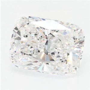 2.54ct ELONGATED CUSHION Diamond - 500136622