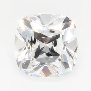 0.6ct CUSHION Diamond - 500136639